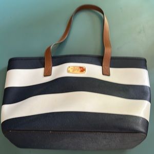 Michael Kors small tote